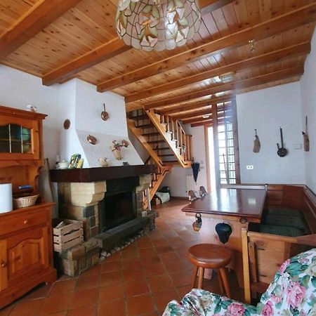 Casa Vacanze Pievepelago Εξωτερικό φωτογραφία