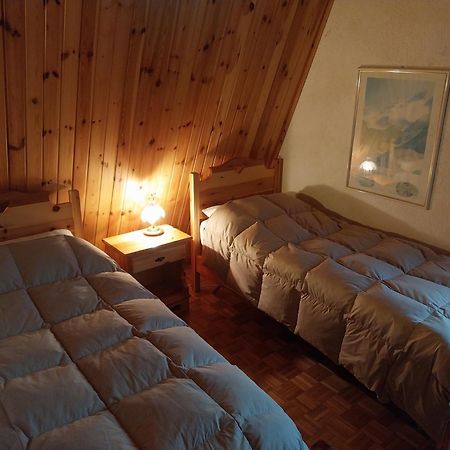 Casa Vacanze Pievepelago Εξωτερικό φωτογραφία