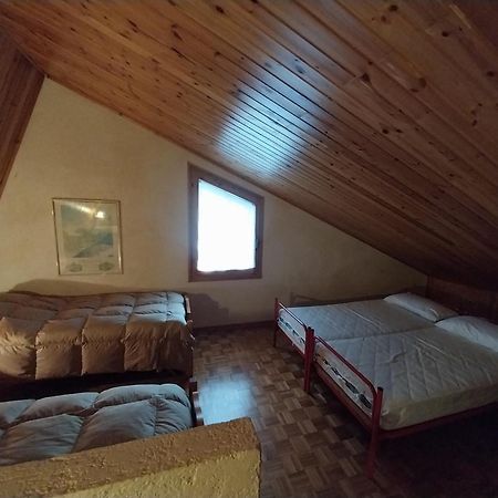 Casa Vacanze Pievepelago Εξωτερικό φωτογραφία