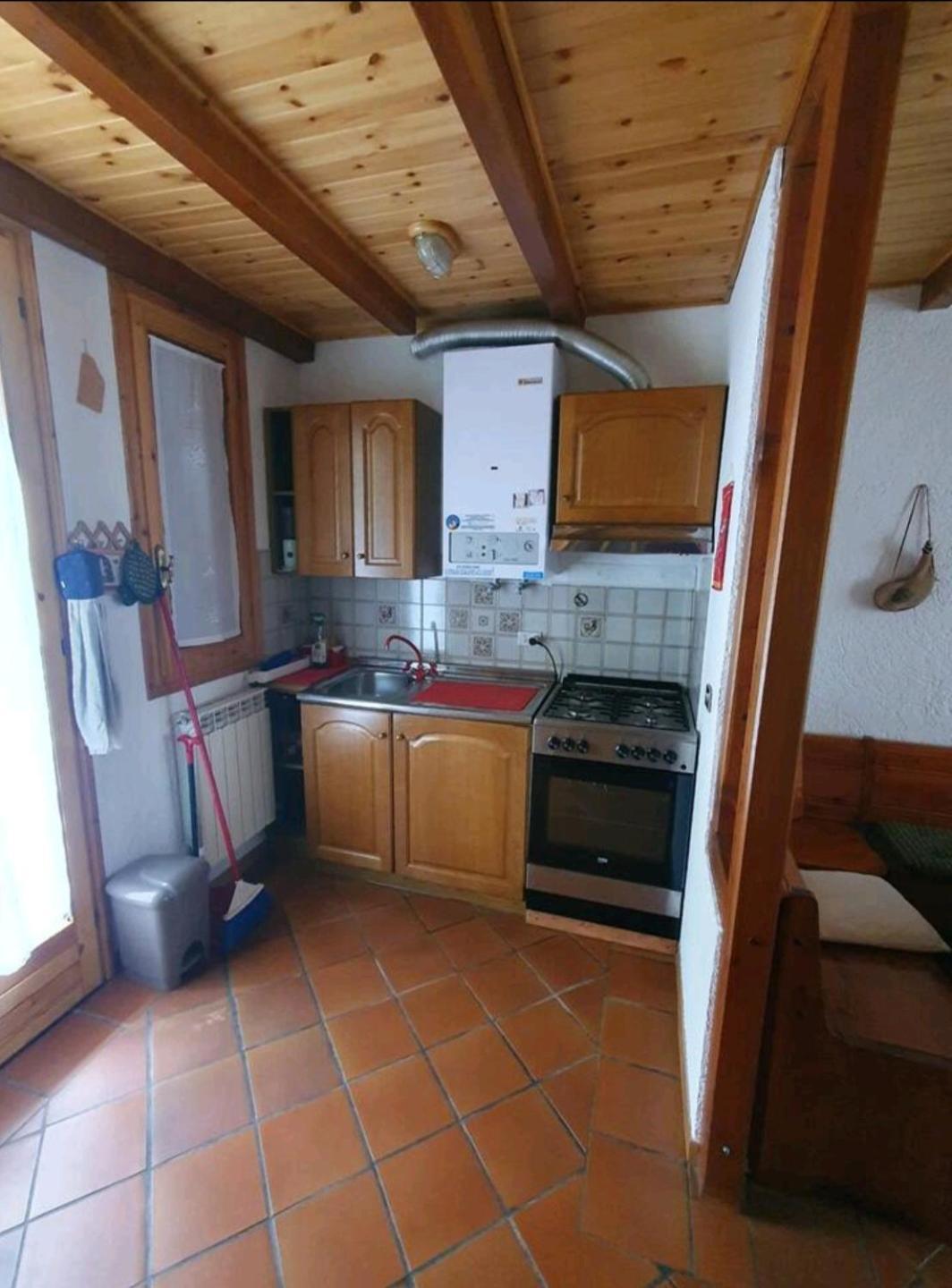 Casa Vacanze Pievepelago Εξωτερικό φωτογραφία