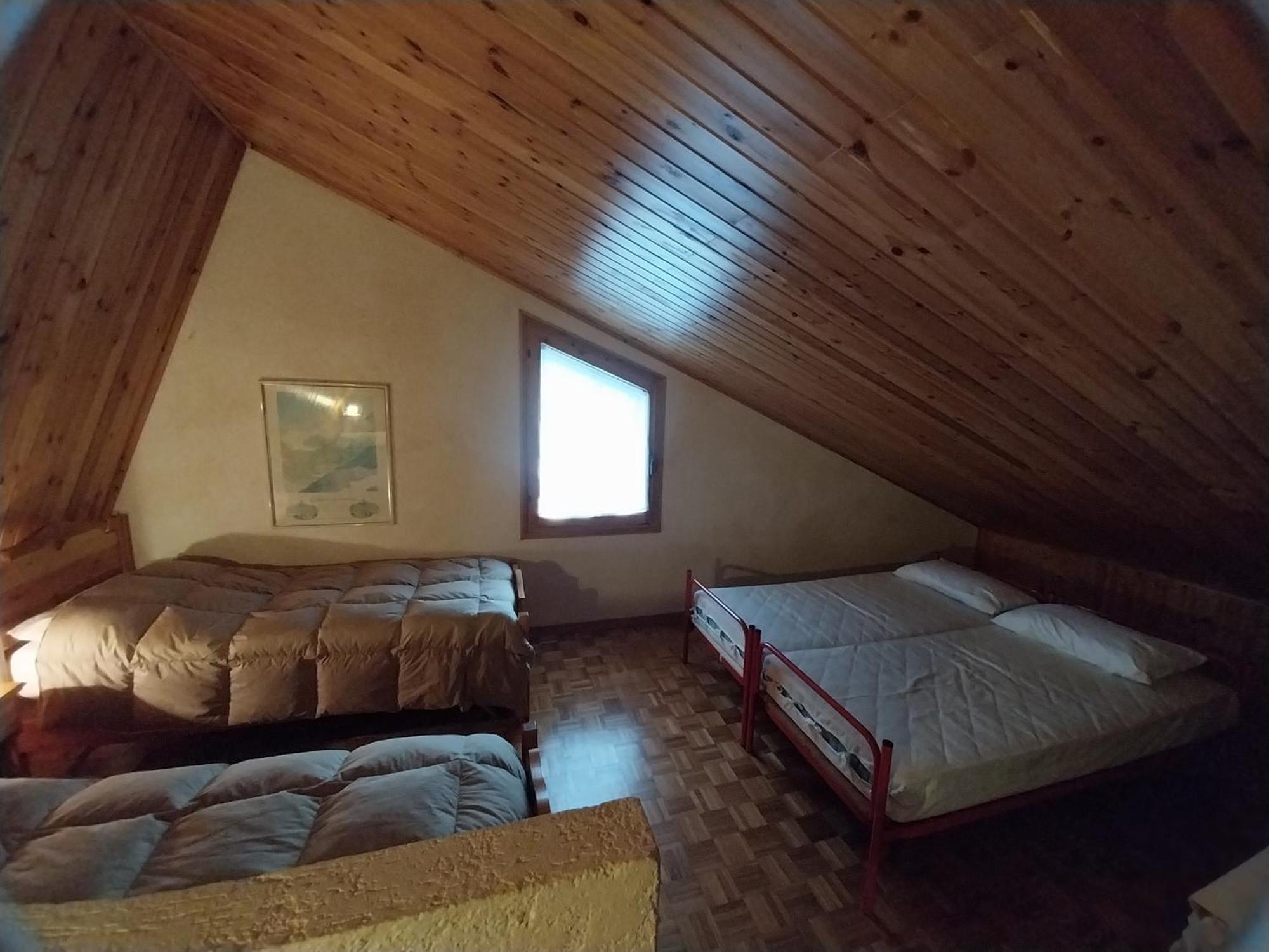 Casa Vacanze Pievepelago Εξωτερικό φωτογραφία