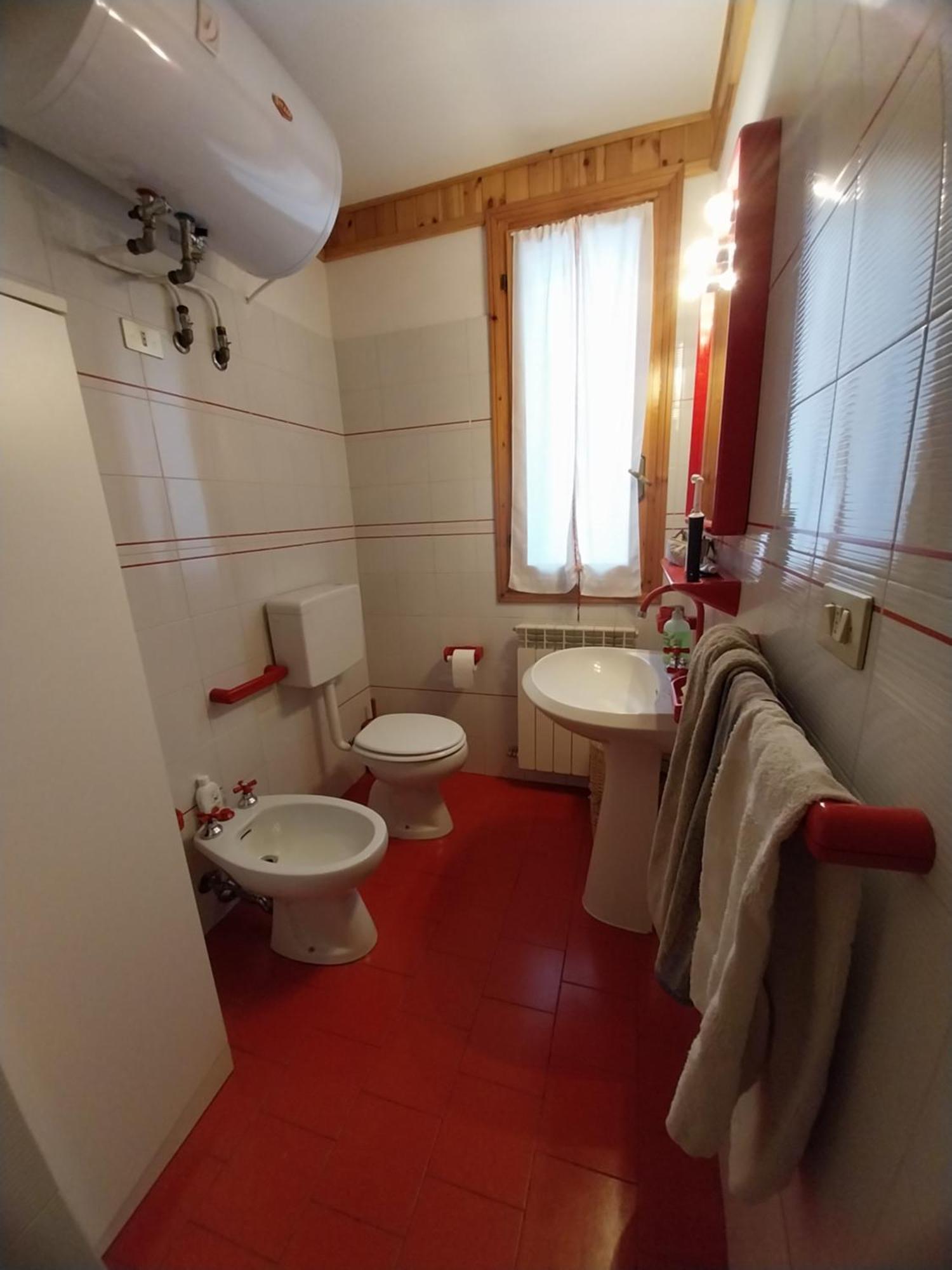 Casa Vacanze Pievepelago Εξωτερικό φωτογραφία