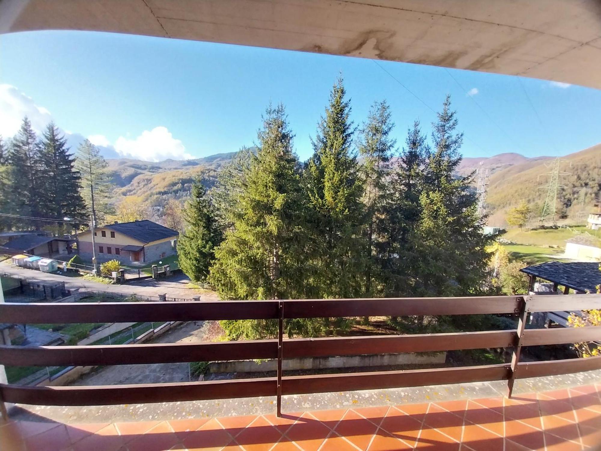 Casa Vacanze Pievepelago Εξωτερικό φωτογραφία